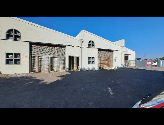 BUSINESS FOR SALE IN RICHARDS BAY EXT 7